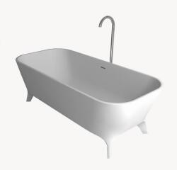 Inter Ceramic Вана ICL 65115, Inter Ceramic, 180x80x60см (65115)