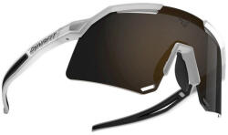 DYNAFIT Ultra Sunglasses Боя на рамките: бял Слънчеви очила
