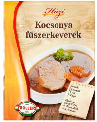 Böllér Fűszerkeverék Házi Kocsonya 50 g