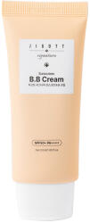Jigott Signature fényvédő BB krém növényi kivonatokkal SPF50+ - 50 ml