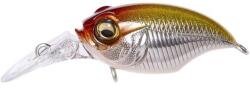 Megabass Griffon Bait Finesse SR-X 38 mm 5.3g M Western Clown II wobbler műcsali