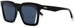 Fendi FE40085I 01V Ochelarii de soare