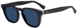 Fendi FFM0018/S 09Q KU Ochelarii de soare