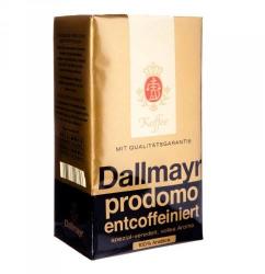 Dallmayr Prodomo Decaffeinated macinata 500 g