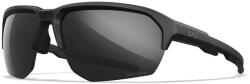 Wiley X Napszemüveg Jakl, Captivate Polarized Black Mirror/ Matte Black