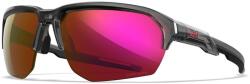 Wiley X Napszemüveg Jakl, Captivate Red Mirror/ Gloss Crystal Grey
