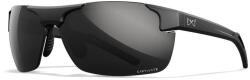 Wiley X napszemüveg Prime Captivate polarizált fekete tükör, matte black