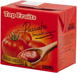 Top Fruits paradicsompüré 500ml