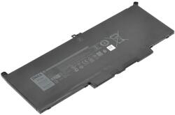 Dell F3YGT 7.6V 7500mAh 60Wh gyári új akkumulátor