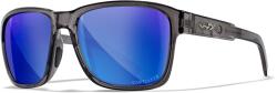 Wiley X TREK polarizált napszemüveg, kék