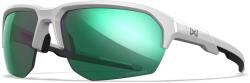 Wiley X Napszemüveg Jakl, Captivate Polarized Green Mirror/ Polished White