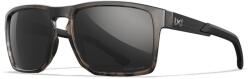 Wiley X Napszemüveg Apex, Captivate Polarized Black Mirror/ Matte Tortoise Brown