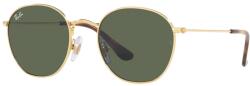 Ray-Ban RJ9572S 223/71 JUNIOR ROB Ochelarii de soare
