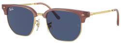 Ray-Ban RJ9116S 715680 JUNIOR NEW CLUBMASTER Ochelarii de soare