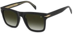 David Beckham DB7000/SFLAT 003/9K (DB7000/SFLAT 003/9K) Слънчеви очила