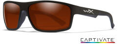 Wiley X Captivate Peak polarizált szemüveg copper mirror