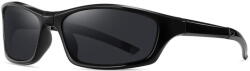 Techsuit Ochelari de soare Ochelari pentru Ciclism, Pliabili - Techsuit (24101) - Black (KF2326937) - pcone