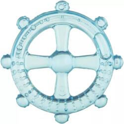 Akuku hűthető rágóka - kormánykerék, kék (5907644003563) (5907644003563)