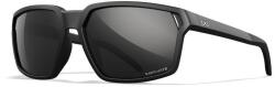 Wiley X napszemüveg Sierra Captivate polarizált fekete tükör, matte black