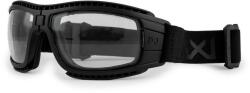 Wiley X szemüveg Lynx Grey/Clear, matte black