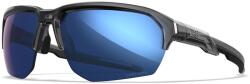 Wiley X Napszemüveg Jakl, Captivate Polarized Blue Mirror/Gloss Crystal Grey