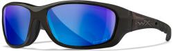 Wiley X GRAVITY polarizált napszemüveg, kék tükrös