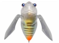 Megabass Siglett 36.5 mm 5.25g Skeleton Sirius rovar wobbler műcsali