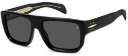 David Beckham DB7132/S 807/IR (DB7132/S 807/IR) Слънчеви очила