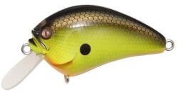 Megabass Ixi Blowly 49 mm 7g Black Back Chart wobbler műcsali