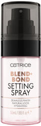 Catrice Blend + Bond Setting Spray 55 ml