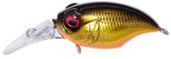 Megabass Griffon Bait Finesse MR-X 38 mm 5.3g GG Megabass Kinkuro wobbler műcsali