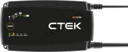 CTEK Töltő 12V/25A 40-194