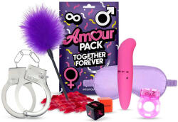 INTOYOU - Together & Forever kezdő ajándékszett (7 db-os) - ovszer-vasarlas