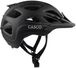CASCO Activ kerékpáros sisak - fekete