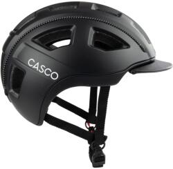 CASCO Cosmo Air kerékpáros sisak - fekete