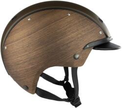 CASCO Cosmo Classic kerékpáros sisak - dió