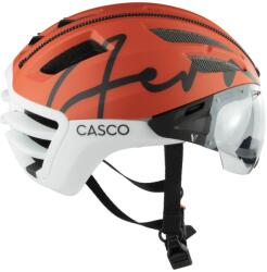 CASCO SPEEDairo kerékpáros sisak - narancs