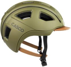 CASCO Cosmo Air kerékpáros sisak - zöld