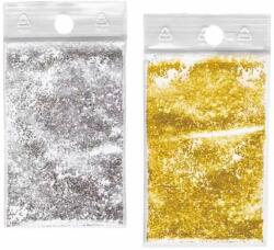 Murexin Epoxi fugacsillámpor arany 200 gr