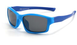 Techsuit Ochelari de soare Ochelari pentru Copii Polarizati - Techsuit (8202-C29) - Blue / Dark Blue (KF2326932) - pcone