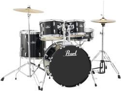 Pearl RS585C-C31 Roadshow Jet Black Set de tobe acustice (P RS585C/C31)