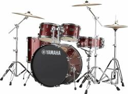 Yamaha RDP2F5-BGG Rydeen Burgundy Glitter Set de tobe acustice (<![CDATA[RDP2F5-BGG]]>)