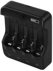 Emos tölthető elem töltő BCN-40 AA/AAA N9321 (N9321)