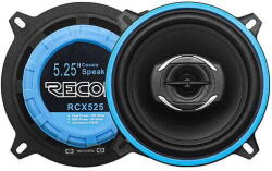Recoil Boxe auto RCX525 DIFUZOARE COAXIALE RECOIL DE 13CM, 50W RMS (RCX525) - pcone