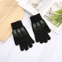 Amaz Fűthető kötött kesztyű CP-1004