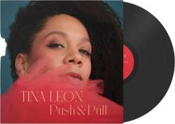 Tina Leon - Push & Pull (180 g) (LP) (627987960259)