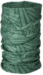 Rab Eșarfă Rab Tube, green slate/glacier blue ()