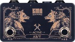 KMA Machines Active AB/Y Футсуич (KMA-ABYACM)