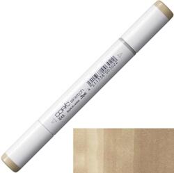 Copic Sketch Химикал маркер 5, 5 - 10 mm 43 Dull Ivory 1 бр (<![CDATA[65.2278]]>)