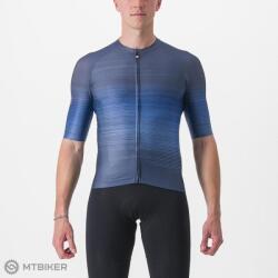 Castelli Tricou Castelli AERO RACE 6.0, albastru belgian (L)